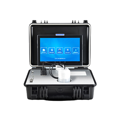 便攜式重金屬檢測儀